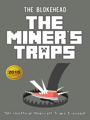cover image of The Miner's Traps